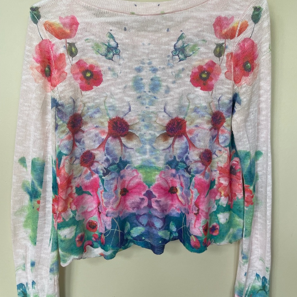 Gaze - Picture 2 of 4